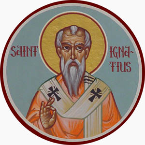 St. Ignatius of Antioch